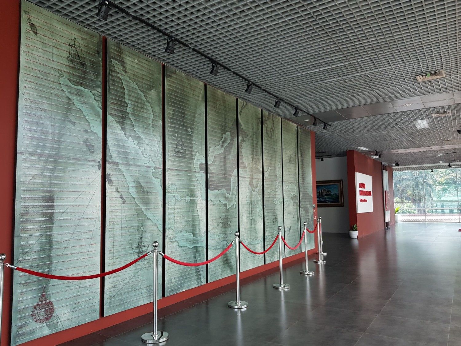 Melihat Indonesia dari Kitab Negarakertagama