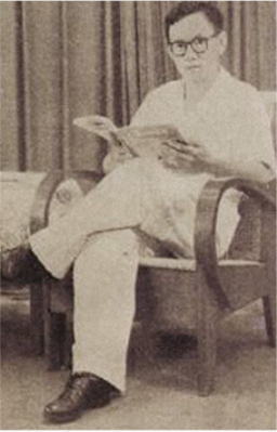 PRESIDEN DAN BUKU-BUKUNYA