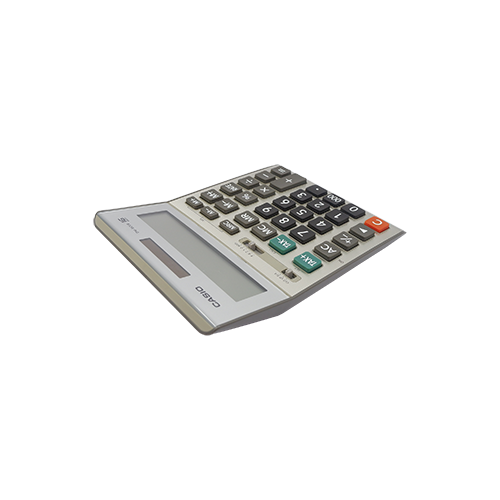 Galeri - Kalkulator