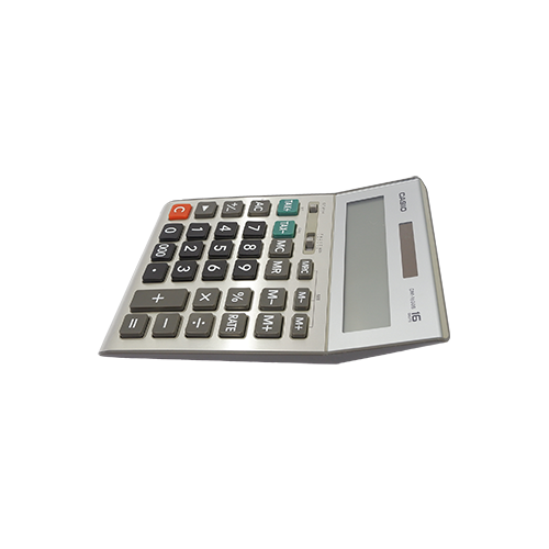 Galeri - Kalkulator