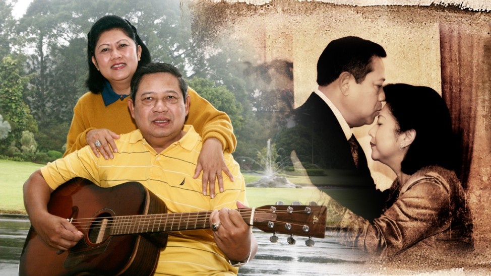 Antara Politik dan Seni: Dedikasi SBY di Bidang Seni Musik