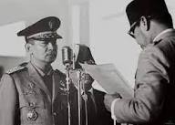 Pemberantasan Korupsi Era Presiden Soeharto