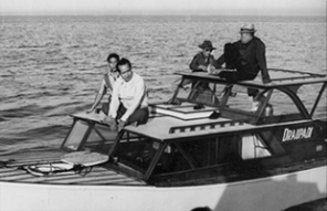 Memancing Ikan Ala Presiden Soeharto: Dari Hobi Hingga Diplomasi